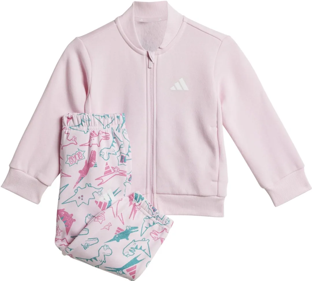Adidas Adiraptor Fleece Trainingspak