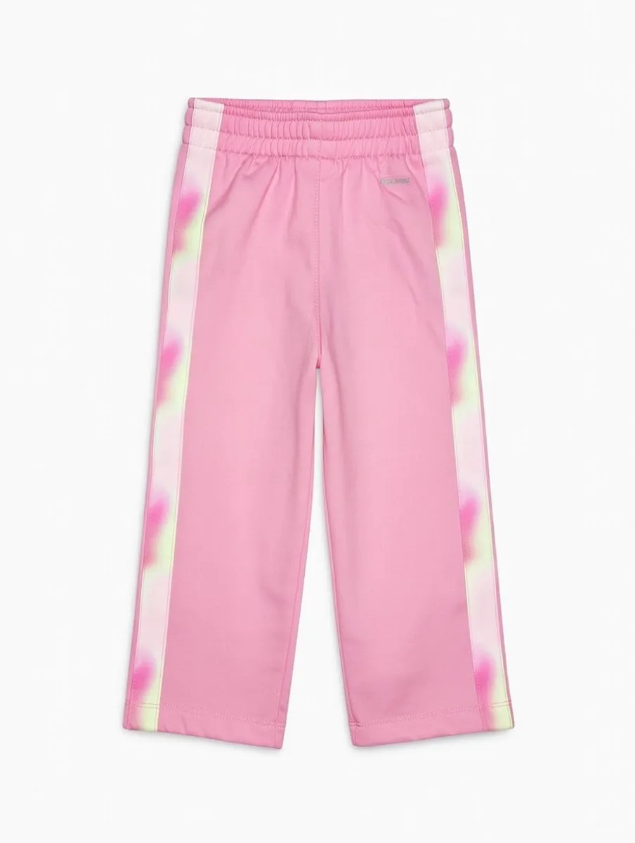 Nike Peuter Trainingspak 98 - Roze