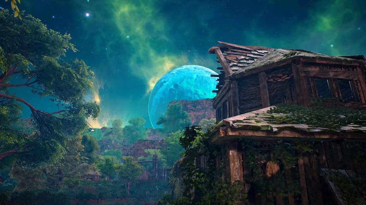 THQ Nordic Biomutant - PS5