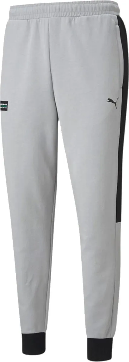 PUMA Mercedes-AMG Petronas F1 T7 Joggingbroek - Grijs - S