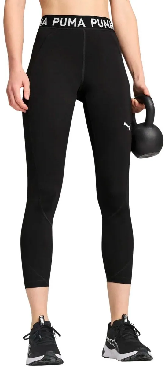 PUMA Strong Tight Dames Trainingsbroek XL
