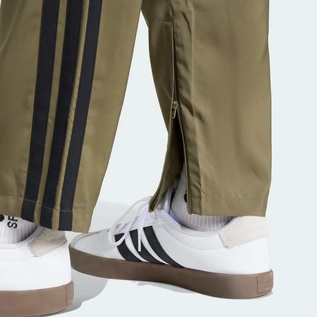 adidas Sportswear Stanford Trainingsbroek L - Groen