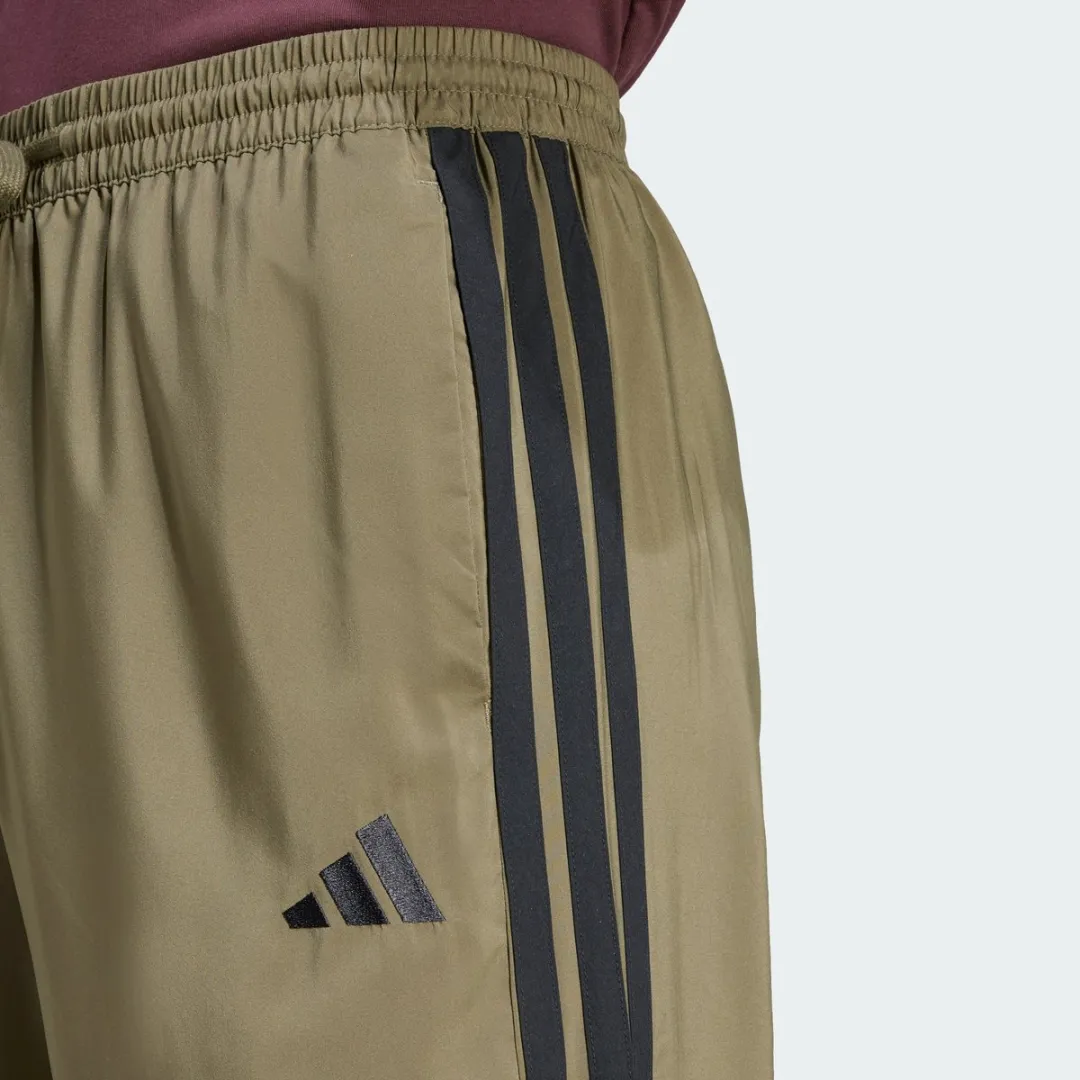 adidas Sportswear Stanford Trainingsbroek L - Groen