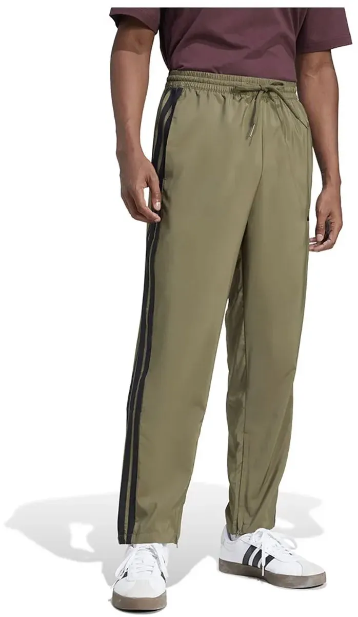 adidas Sportswear Stanford Trainingsbroek L - Groen