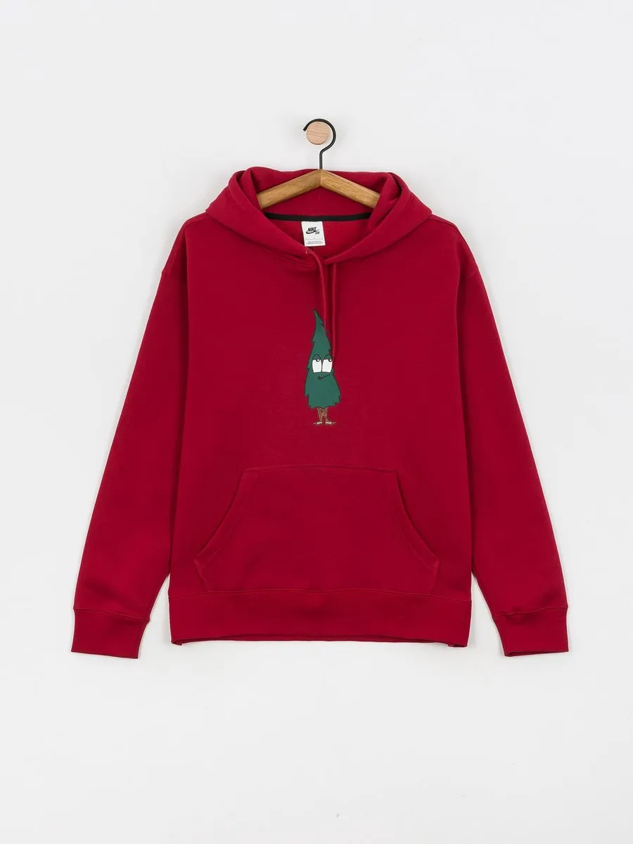 Nike SB Firry The Tree Hoodie M