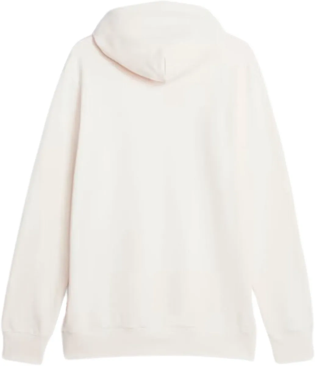PUMA Better Essentials Hoodie TR - S - Crème