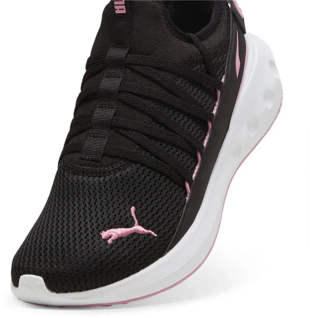 PUMA Softride Carson Fresh Hardloopschoenen 36 - Zwart