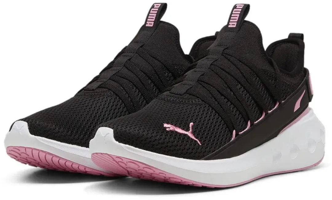 PUMA Softride Carson Fresh Hardloopschoenen 36 - Zwart