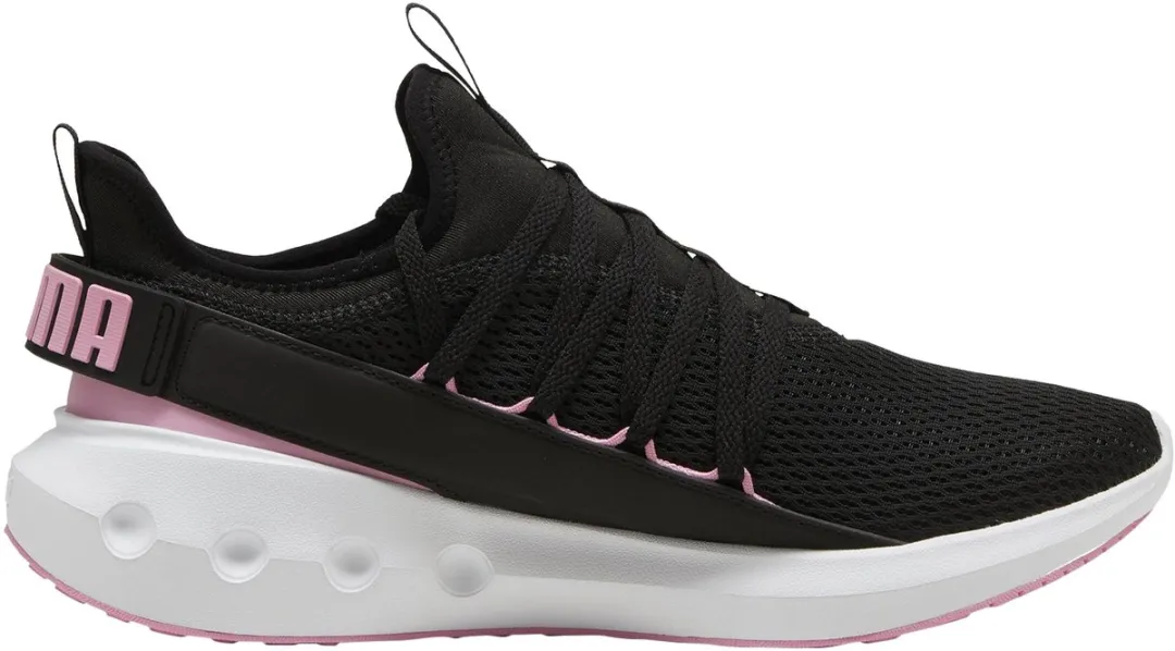 PUMA Softride Carson Fresh Hardloopschoenen 36 - Zwart