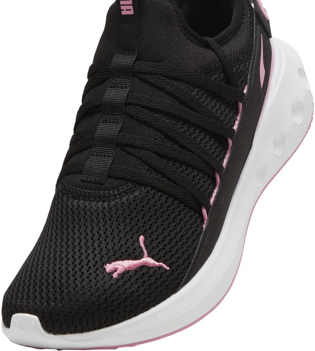 PUMA Softride Carson Fresh Hardloopschoenen 36 - Zwart