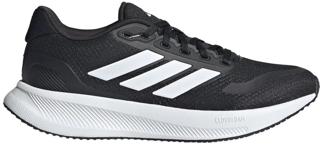 adidas Runfalcon 5 Hardloopschoenen - EU 41 1/3 - Zwart