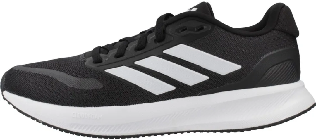 adidas Runfalcon 5 Hardloopschoenen - EU 41 1/3 - Zwart