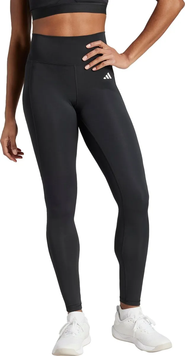 Adidas Performance Optime Essentials Lange Legging IT2277 - XXS - Zwart
