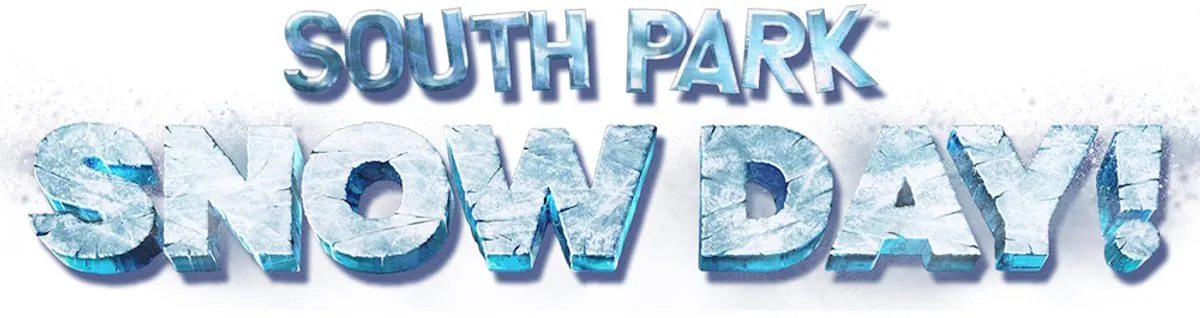 THQ Nordic South Park Snow Day! - Xbox Series X