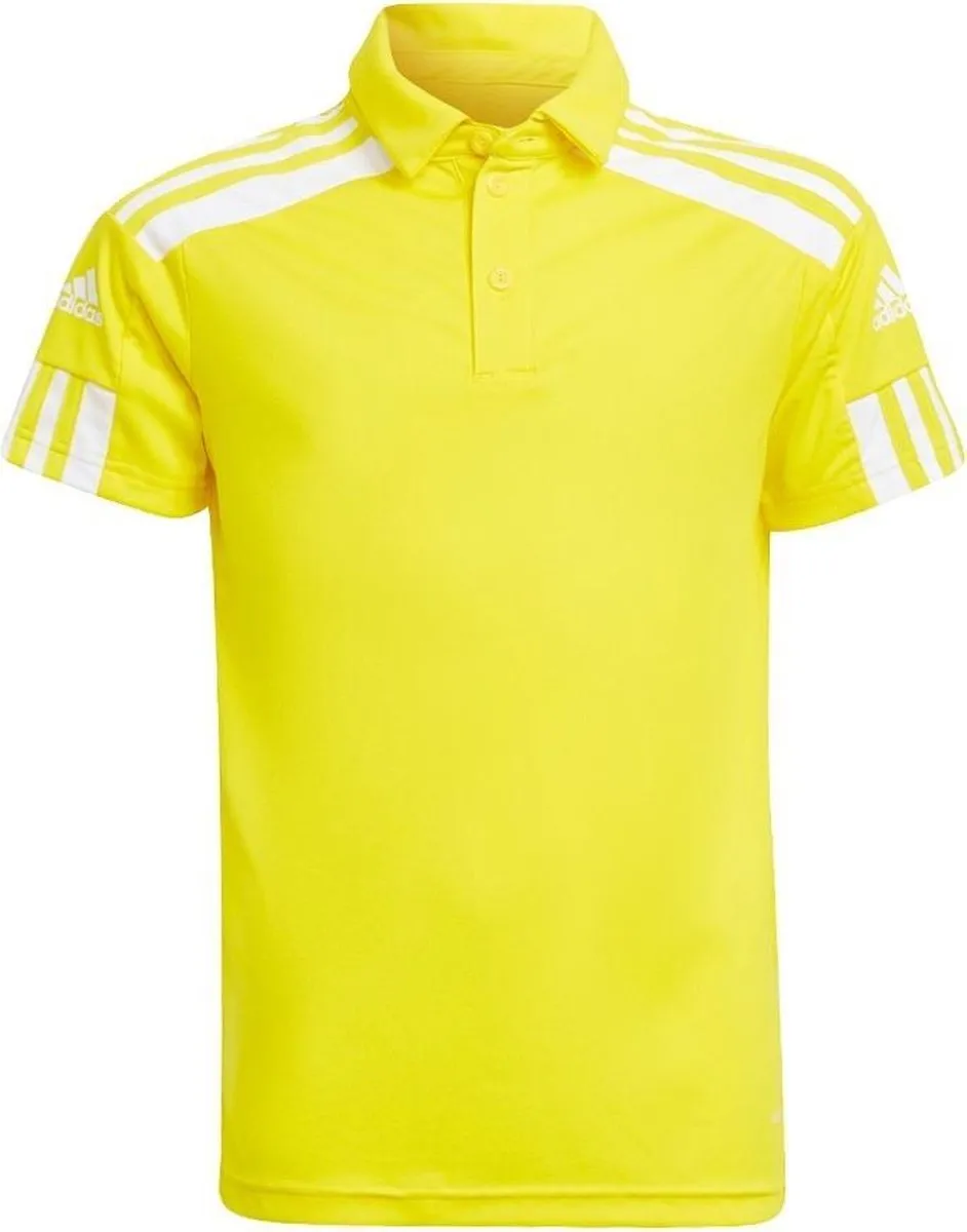 adidas Squadra 21 Polo Youth 128