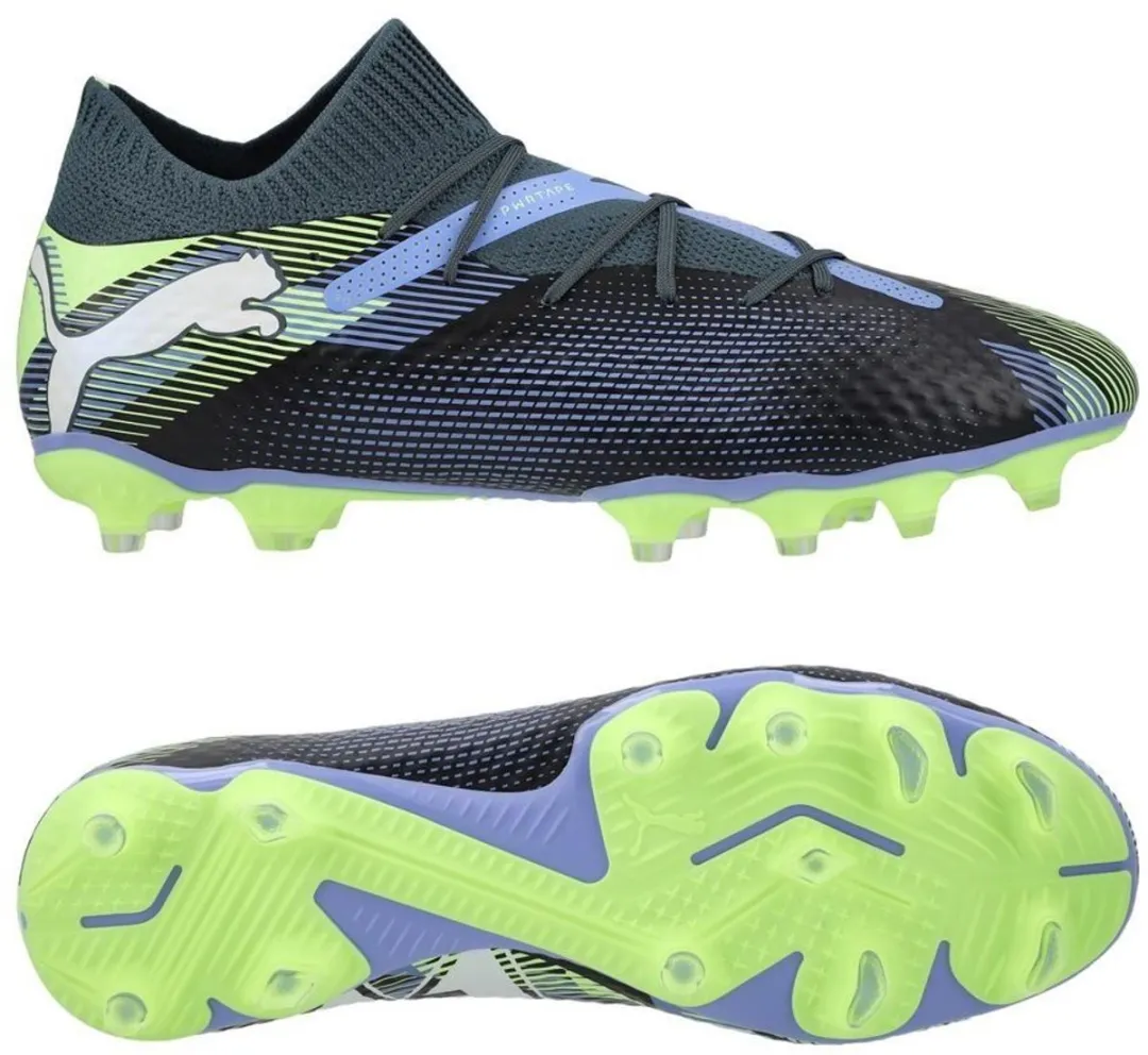 PUMA Future 7 Pro FG Voetbalschoenen 41