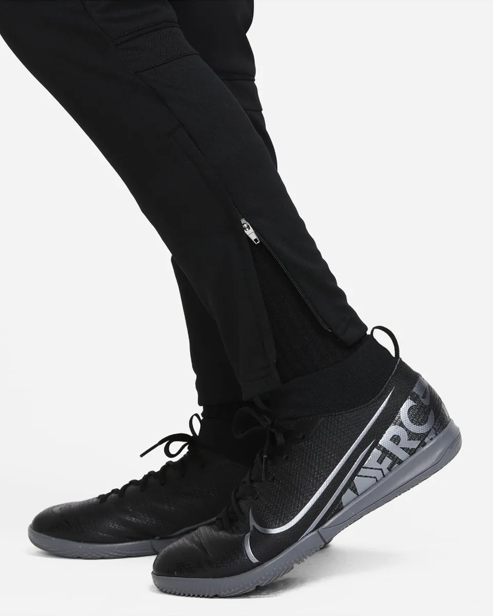 Nike Dry Academy Sportbroek 134 - Zwart