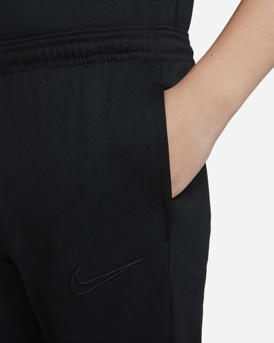 Nike Dry Academy Sportbroek 134 - Zwart