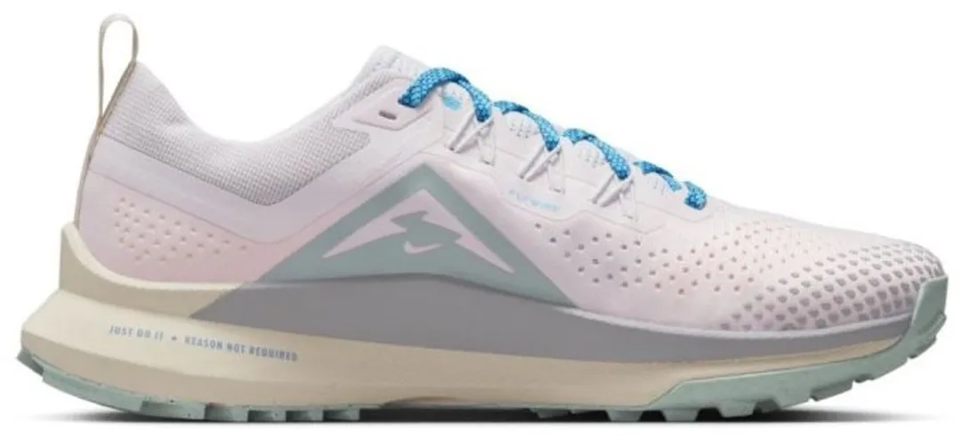 Nike React Pegasus Trail Hardloopschoenen Dames