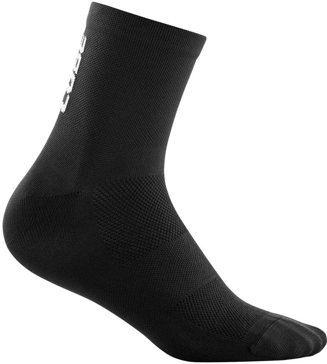 Cube Blackline Sokken Mid Cut