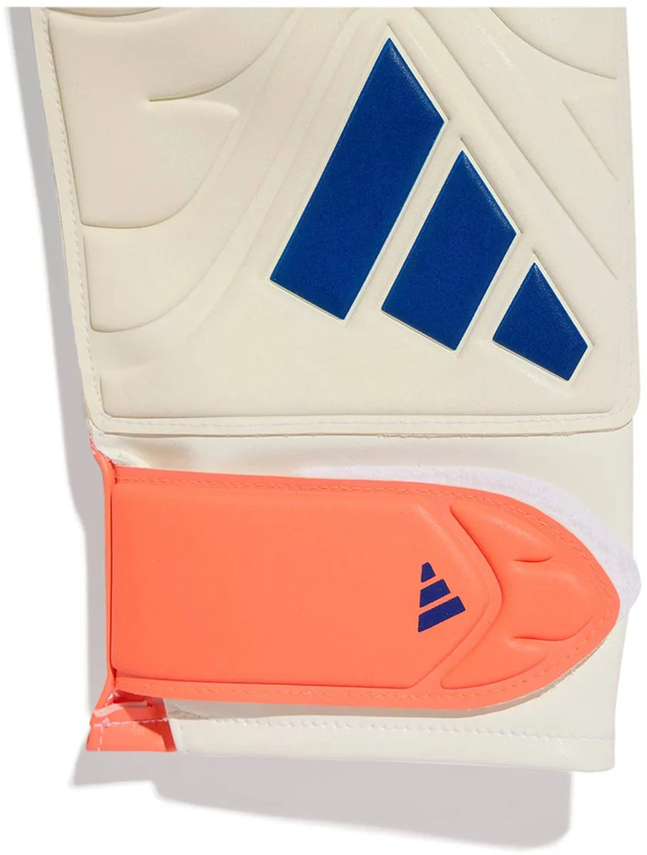 adidas Copa Club Keepershandschoenen 9 - Lucid Blue/Signal Coral