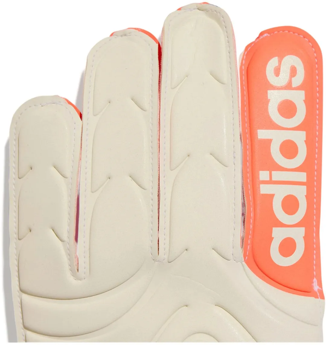 adidas Copa Club Keepershandschoenen 9 - Lucid Blue/Signal Coral