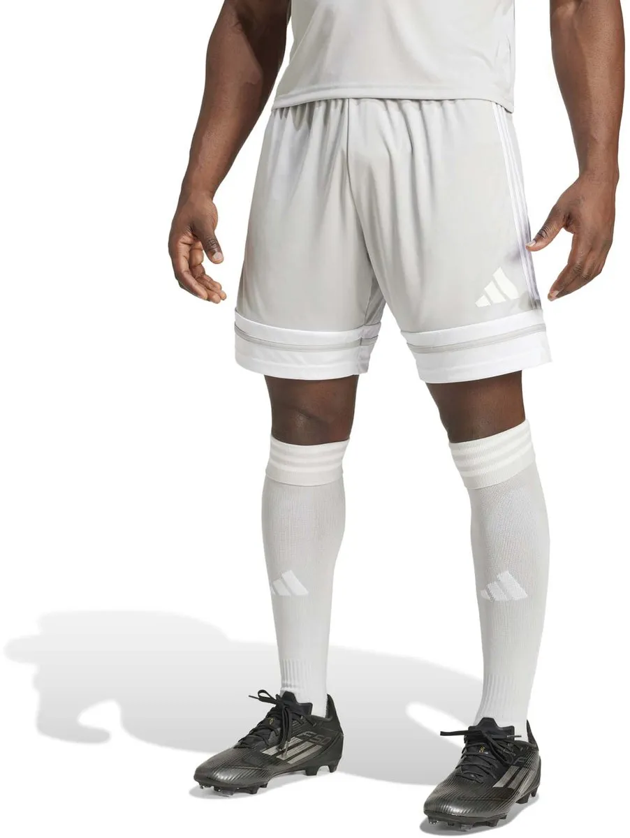 adidas Sportshort S - Grijs