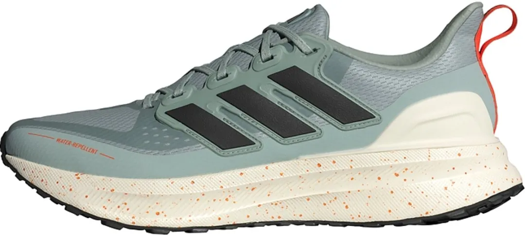 adidas Performance Ultrarun 5 TR Hardloopschoenen JQ6920 - Groen