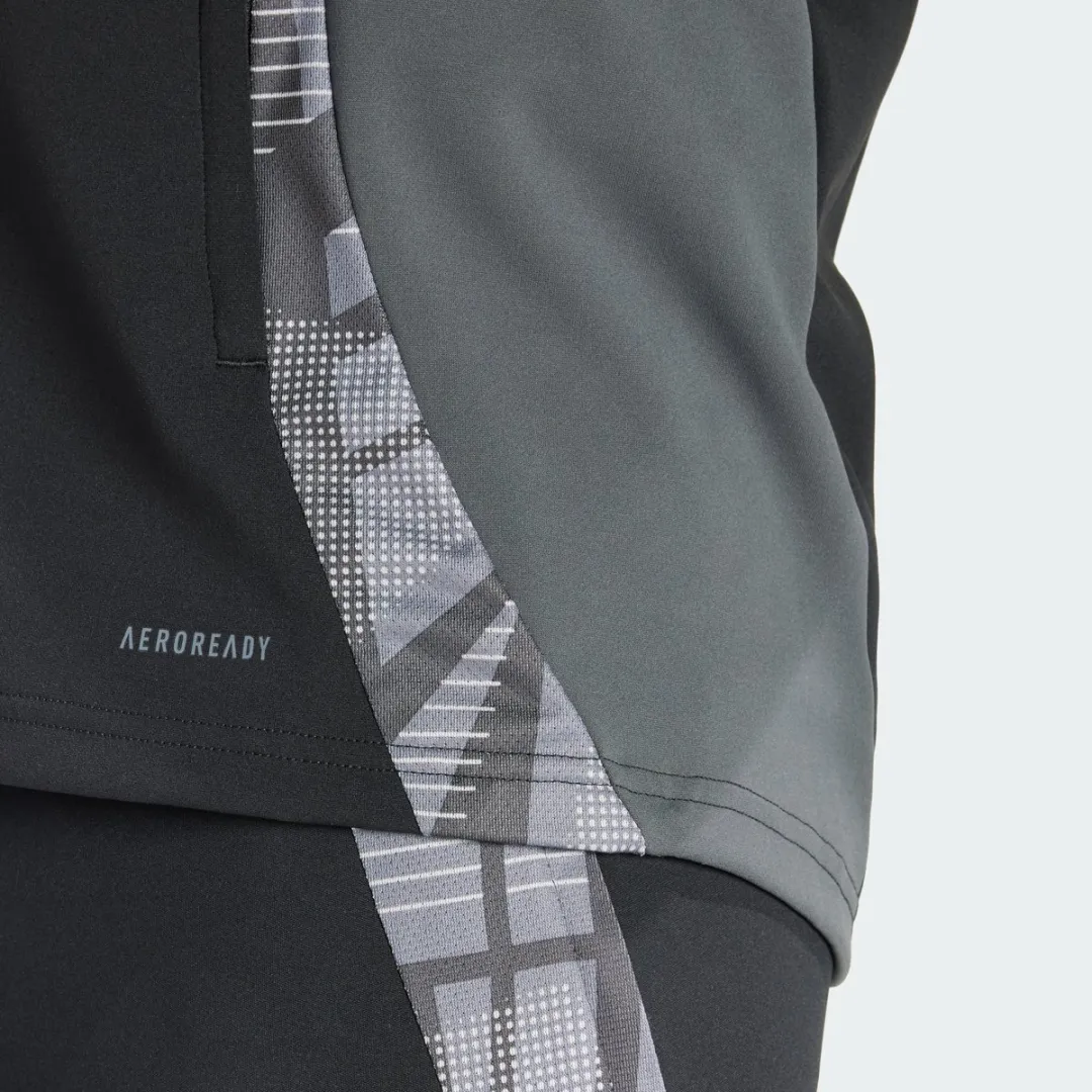 adidas Performance Tiro 24 Competition Trainingsjack - Heren - Zwart - XL