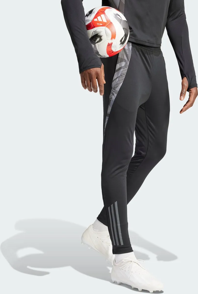 adidas Performance Tiro 24 Competition Trainingsbroek XXL - Zwart
