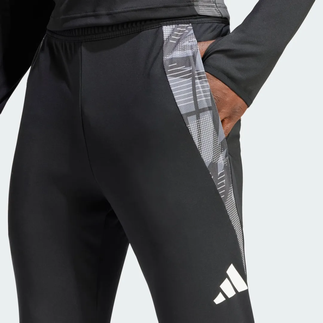 adidas Performance Tiro 24 Competition Trainingsbroek XXL - Zwart