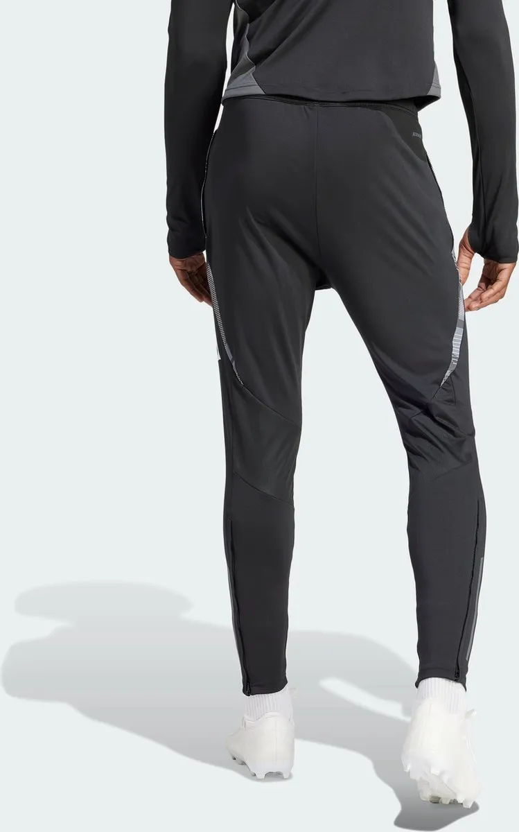 adidas Performance Tiro 24 Competition Trainingsbroek XXL - Zwart - afbeelding 6 van 6