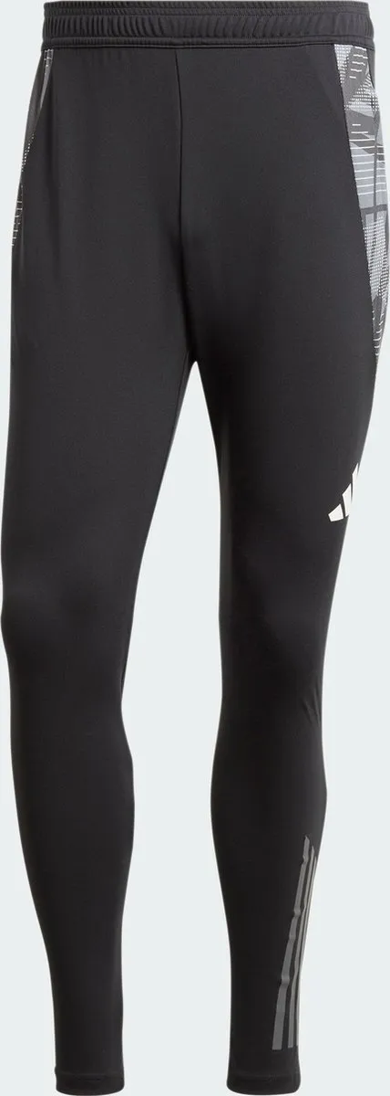 adidas Performance Tiro 24 Competition Trainingsbroek XXL - Zwart