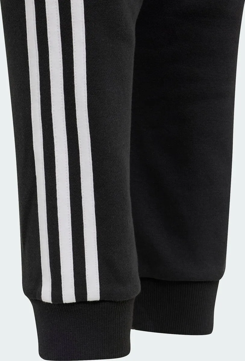 adidas Performance Tiro 24 Joggingbroek Kids 128 - Zwart