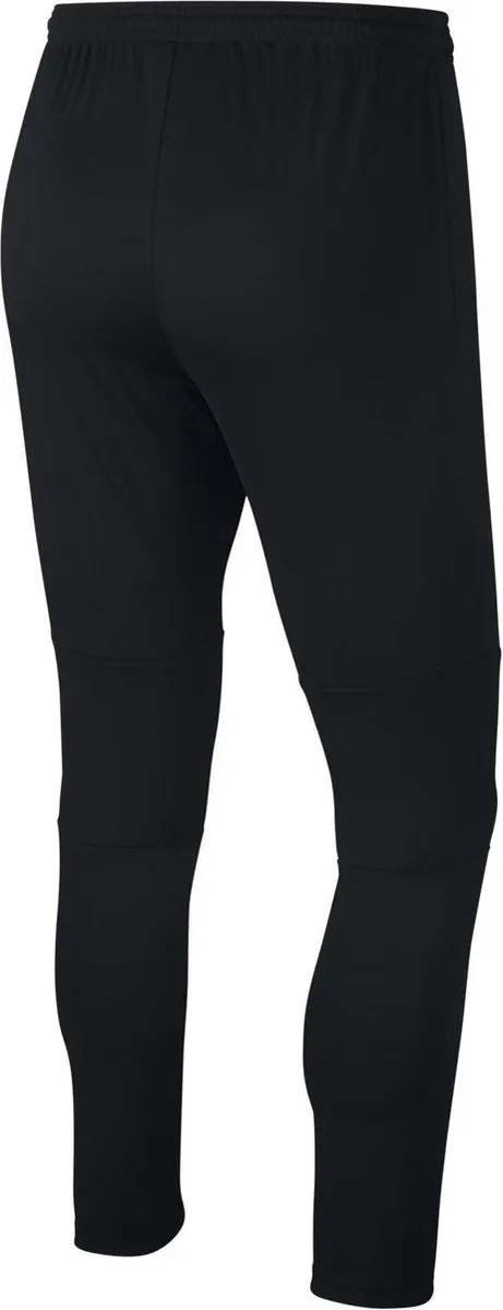 Nike NK Dry Park 18 Kpz Trainingsbroek AA2087-010 - 164cm - Black