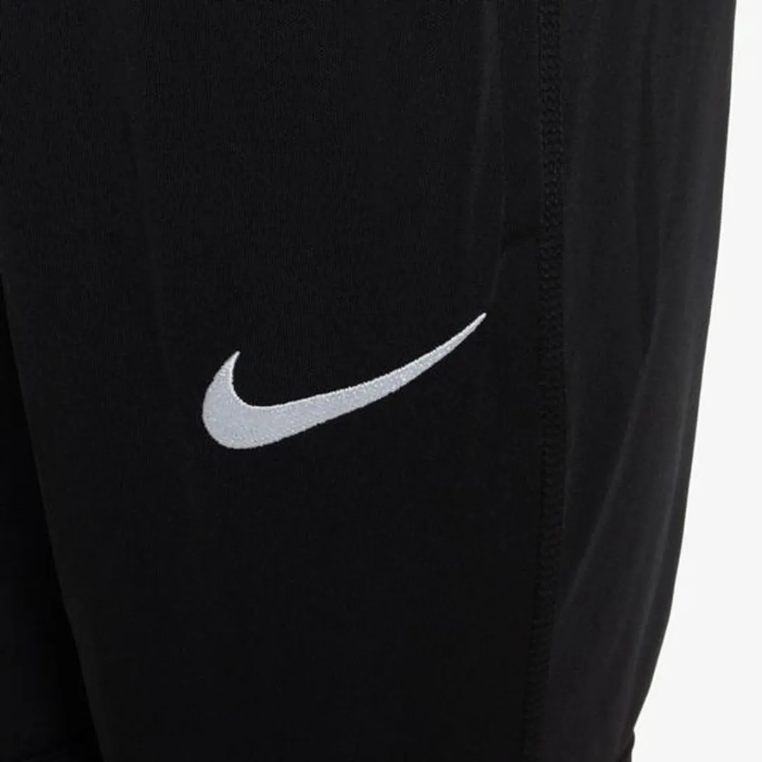 Nike NK Dry Park 18 Kpz Trainingsbroek AA2087-010 - 164cm - Black