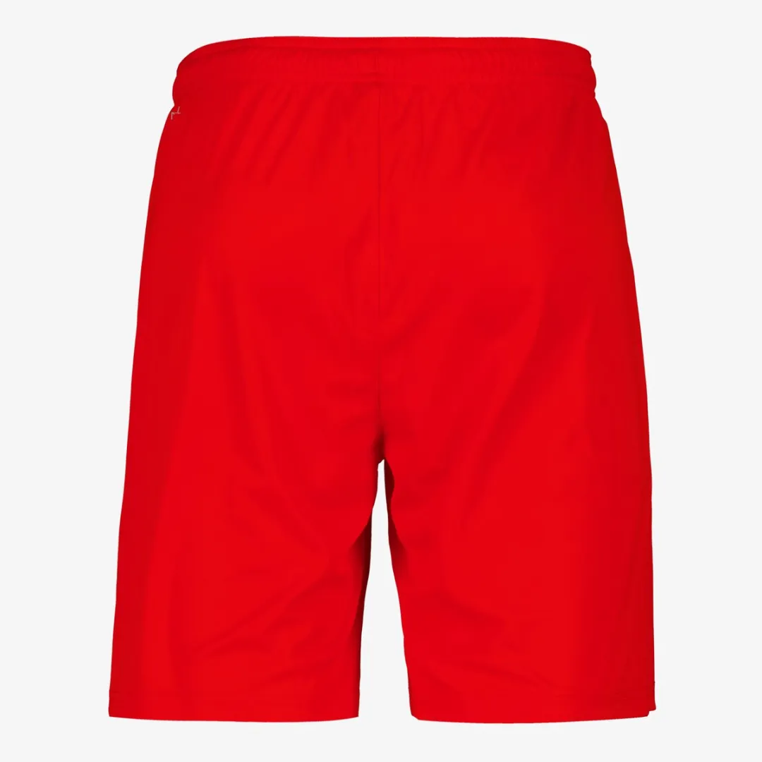 PUMA TeamLIGA Short Sportbroek XXL - Rood