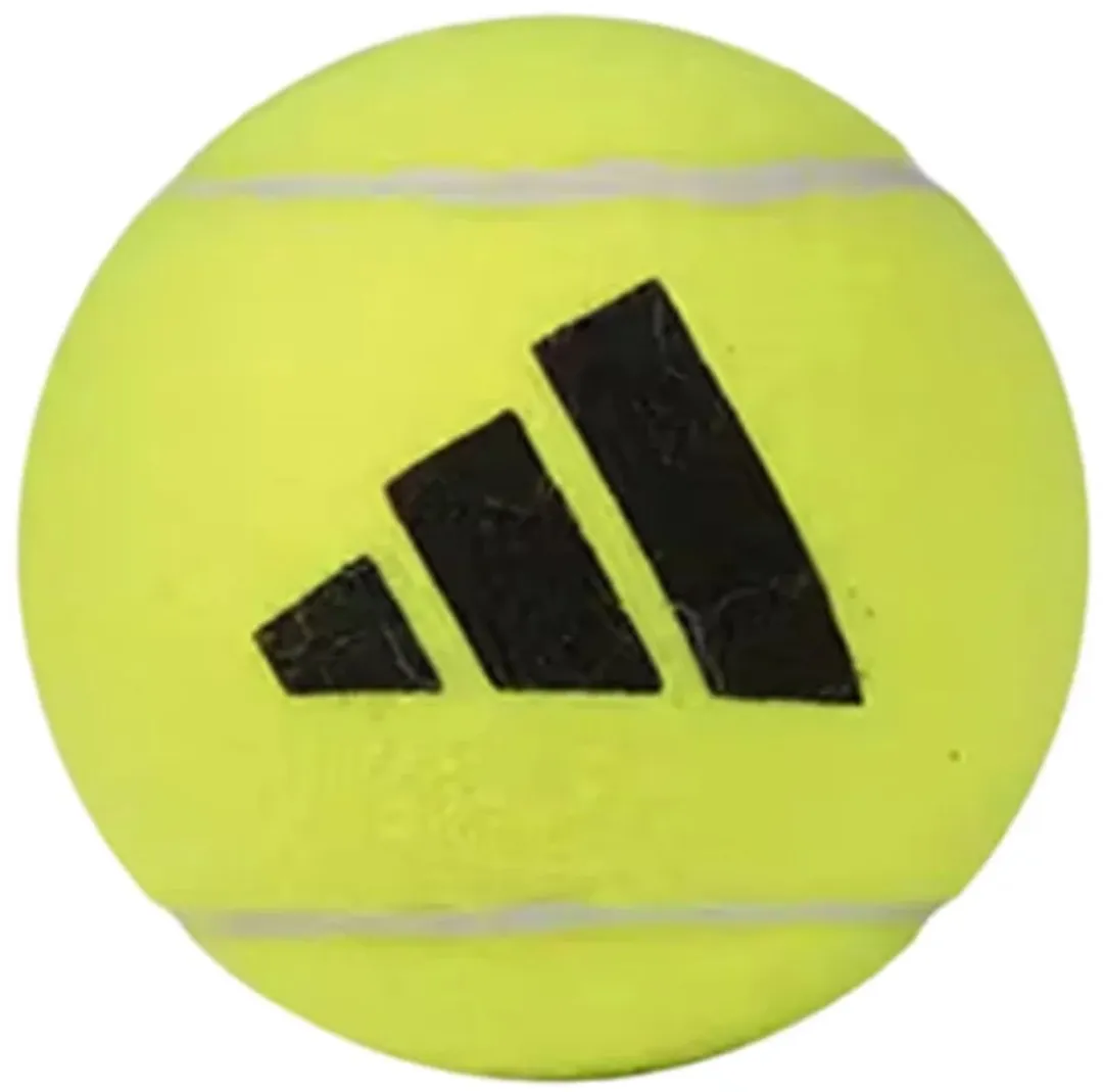 adidas Speed RX Padelballen - 9 Stuks (3x3) - Geel