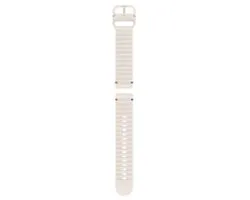 Just in Case ActiveFlex Horlogebandje Samsung Galaxy Watch - 20mm - Wit - afbeelding 3 van 6