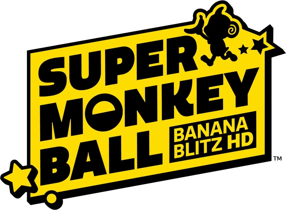 Sega Super Monkey Ball Banana Blitz HD - Xbox One