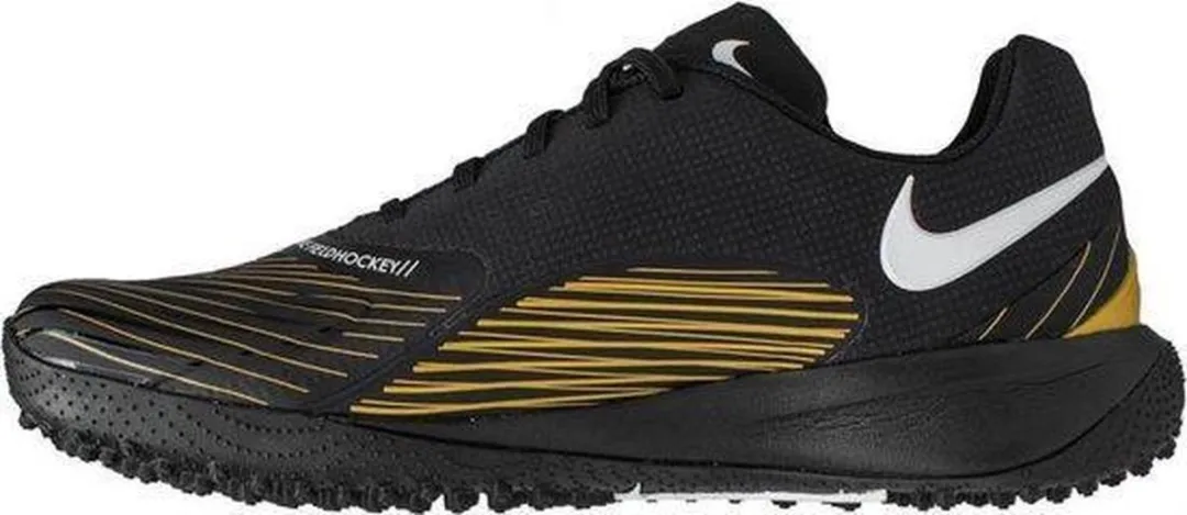 Nike Vapor Drive Hockeyschoen AV6634-017 - Maat 40 - Zwart
