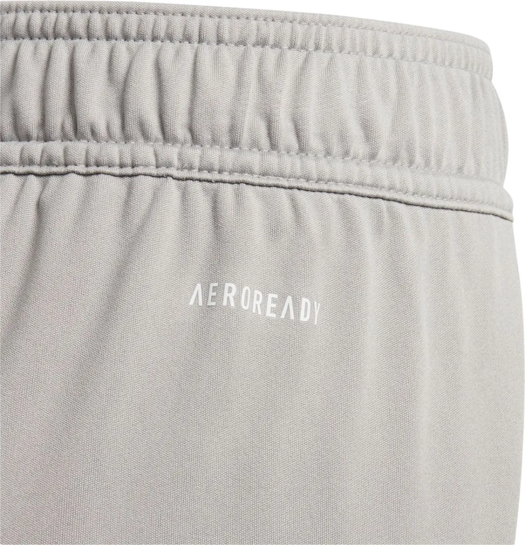 Adidas Tiro 24 Short Junior 116 - Wit/Zwart