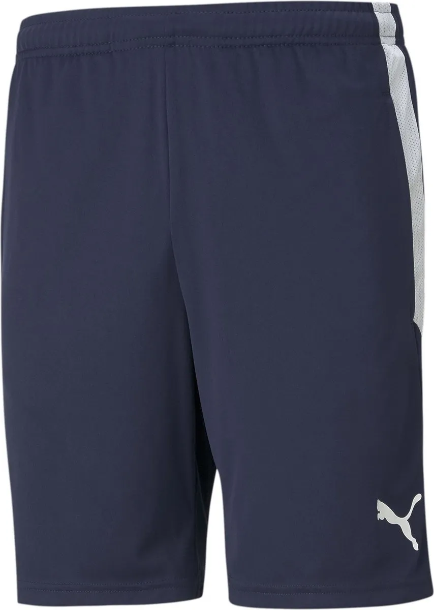PUMA Teamliga Trainingsshort Heren