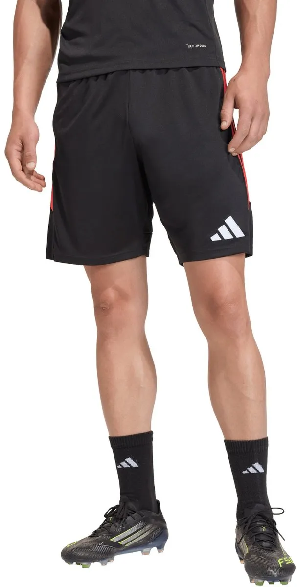 adidas Tiro 26 League Herenshort - Zwart XL