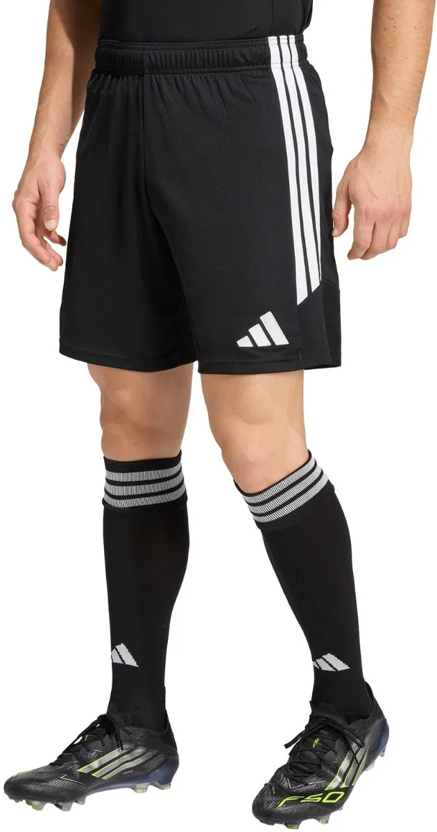 adidas Tiro 26 League Herenshort - Zwart XL