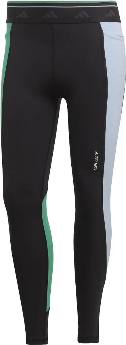 adidas Tf Cb 7/8 T Trainingsbroek M