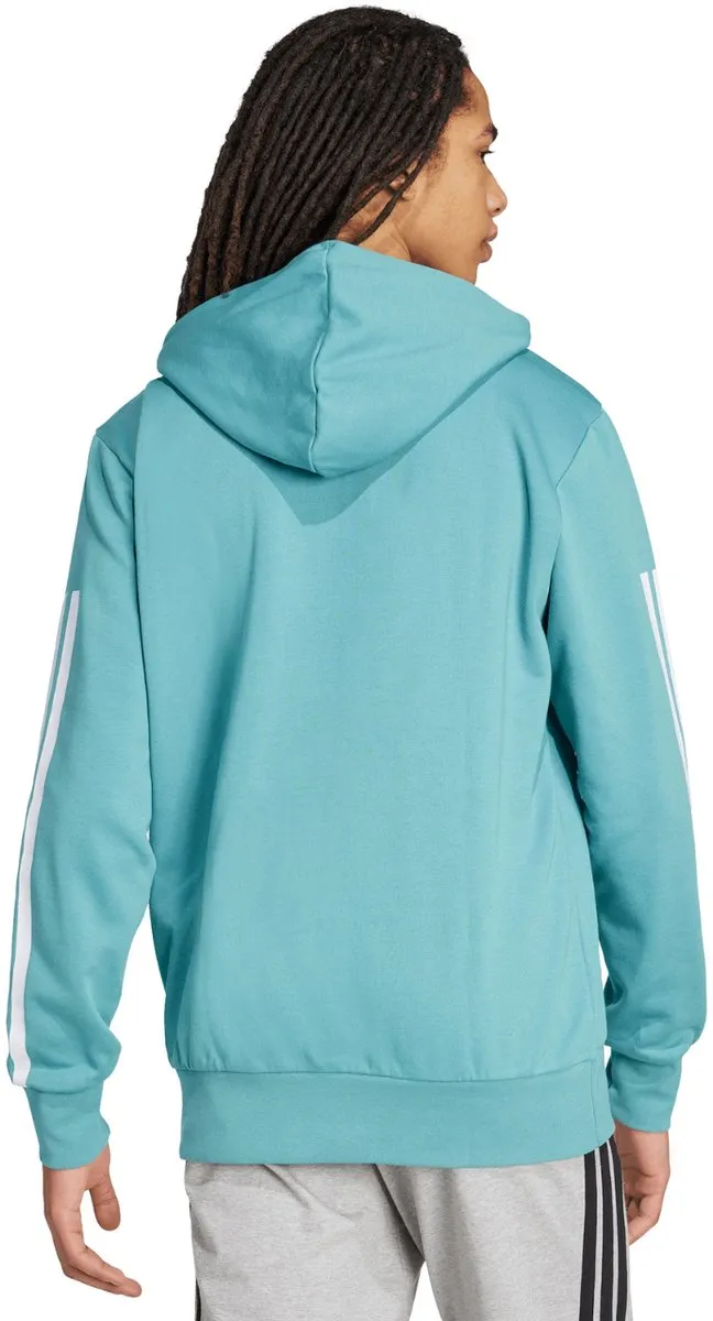 adidas Color Script Sporttrui Heren - Blauw L