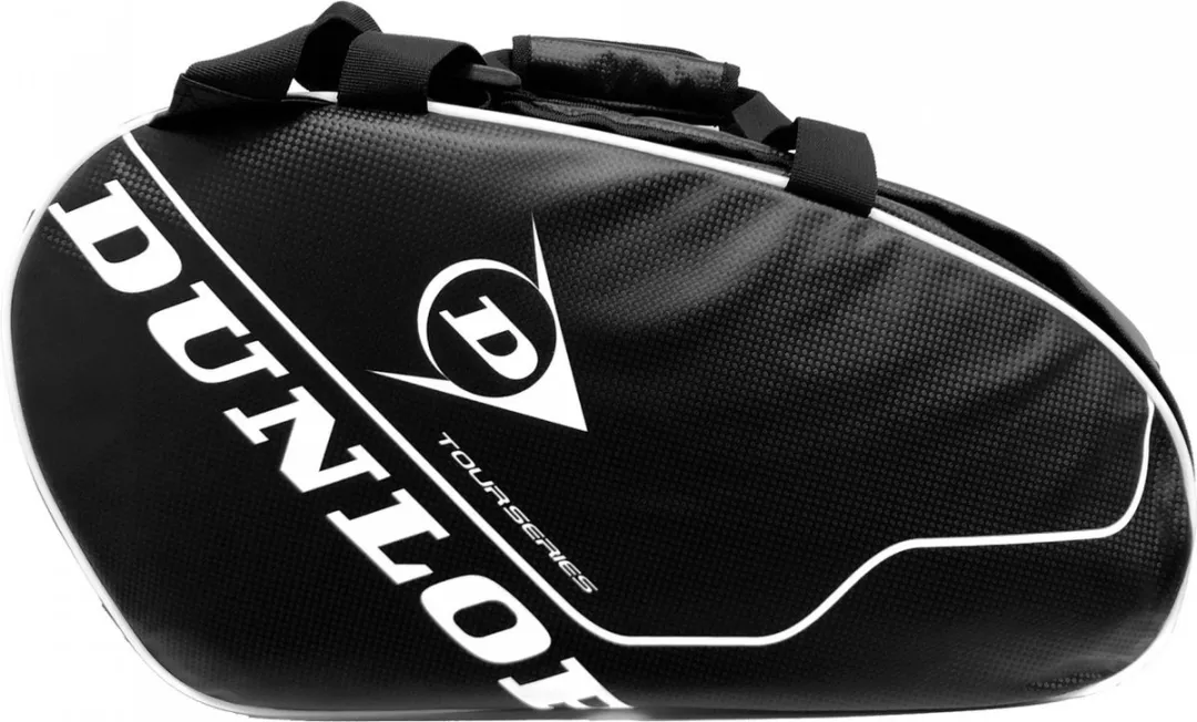 Dunlop Tour Intro Carbon Pro Racketbag