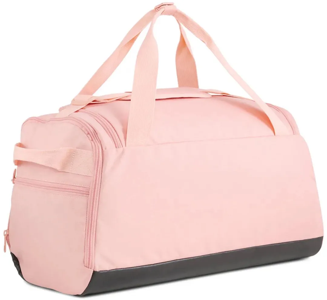 PUMA Challenger Small Sporttas - 4 Vakken - Pink Fruit