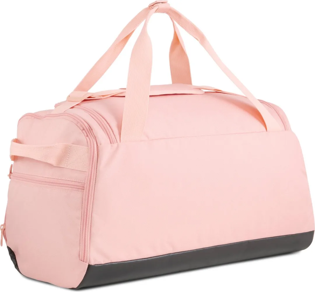 PUMA Challenger Small Sporttas - 4 Vakken - Pink Fruit